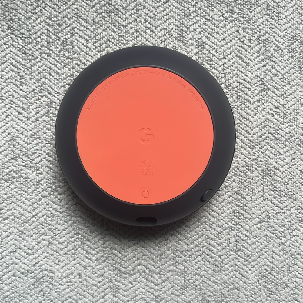 Google home mini - Picture 2 of 2
